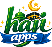 haji apps